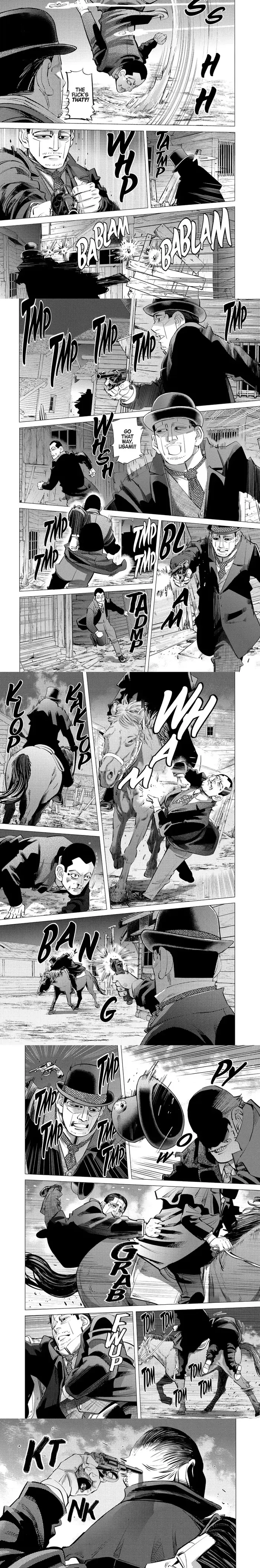 Golden Kamuy Chapter 239 image 2_optimized